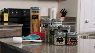 WANHOA - Food Containers - Commercial