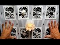 Pick a Card Tarot Reading: What Should You Focus On? (ASMR)