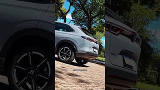 HONDA HRV EXL | CAMPEÃO DE VENDAS A ANOS NO BRASIL !