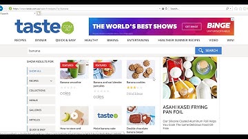 REFramework - Data Scrapping Process