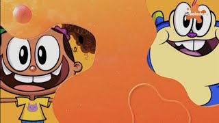 Zokie Of Planet Ruby Promo May 2024 Nickelodeon Cee Commercial Light Global English