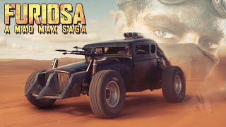 видео: Хот-Род Фуриосы из фильма «Фуриоса: Хроники Безумного Макса» картинка: Хот-Род Фуриосы из фильма «Фуриоса: Хроники Безумного Макса»