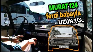 Murat 124 Klip Ne Günlerim Ne Mevsimlerim