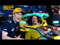 COMO É PILOTAR NA FORMULA 4 COMO É PILOTAR NA FORMULA 4