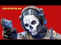 Rebirth Island win with double digit killings I was on fire in this lobby!!