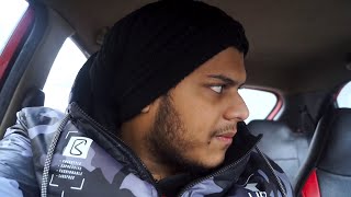 4000 Me 15 KM Sirf Solang Valley ke liya (manali vlog #3)