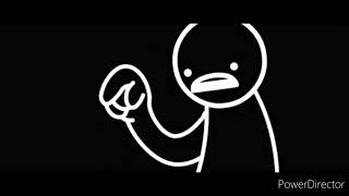asdfmovie Excuse Me Are You Gonna Eat That Csupo in RjGunner111 Major
