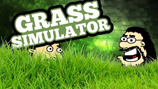 IRL - Grass Simulator - Needs More Cowpie