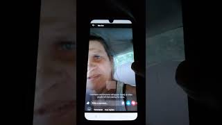 Facebook live, Tammy hull 🤣🤣🤣
