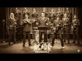 WhatIfMusic AC DC Back In Black 1940s Big Band Style By The AC DC Orchestra Acdc Backinblack