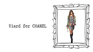 Chanel Fall/Winter 2021 — Inside Chez Castel | Intimate Show Explained