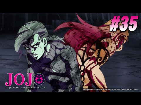 Cuộc Phiêu Lưu Kỳ Bí Của Jojo