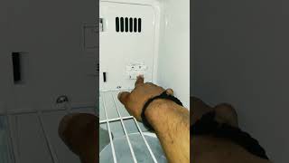 LG Double Door Fridge Cooling Problem Fix | Freezer Ice Build Up & Temperature Setting Solution ❄️🔧