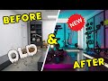 VORO LA Electric Scooter Showroom: Before &amp; After
