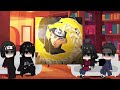 Uchiha Clan React To Boruto || Boruto Two Blue Vortex || Gacha React