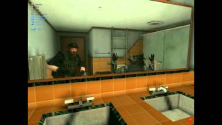 Swat 3 30 Suspects Vs Swat Team Madness Begins