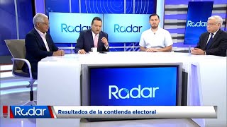 Programa Radar domingo 12 de mayo 2024