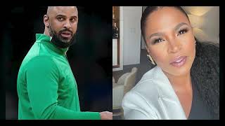 Nia Long is COMPLETY Embarrassed By Ime Udoka....And Its NOT Her Fault