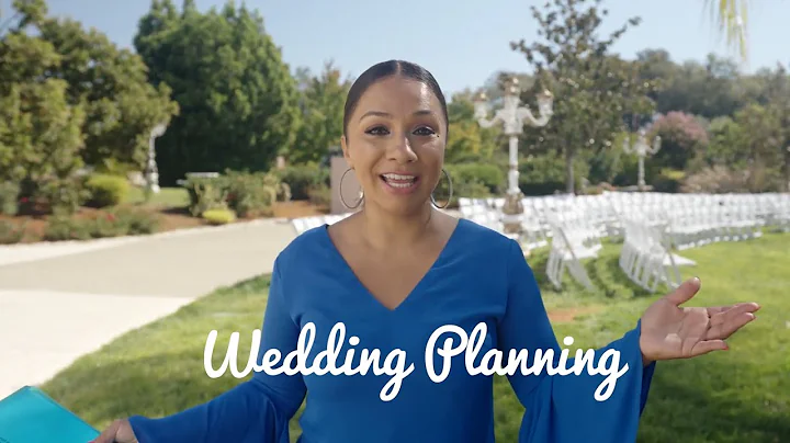 Meet Diana Dorsey - High end wedding planning