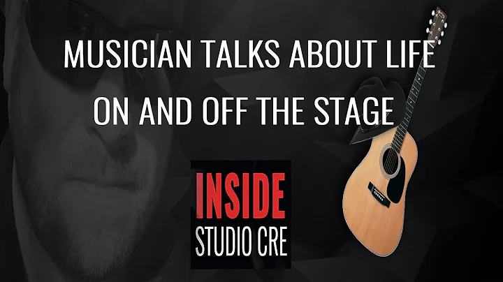 Dustin Howell on life on and off the stage