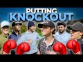 Insane Putting Knockout Challenge | Good Good Labs