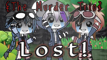 The Murde Undertale