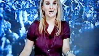 Nagaja Beccalossi Splendida