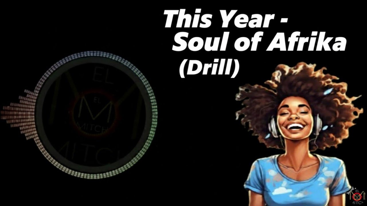 Soul of Afrika - This Year (Official Lyrics Audio) | Powerful ...
