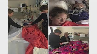 Local family clears first hurdle in getting state law changed in honor of their daughter