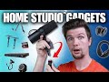 10 home studio accessories under 50 