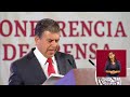 #Mañanera Andrés Manuel López Obrador Lunes 17 Agosto 2020 Gasolinas PRO...