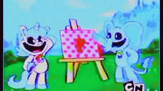 Fake If Smiling Critters Was Accidentally Aired On Cartoon Network Usa By Fans From The Noods Era