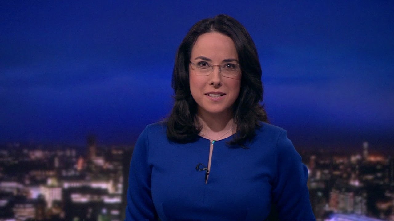 BBC World News - 0200bst Full Bulletin 17 October 2016