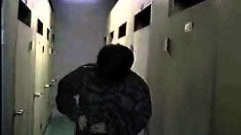 自主制作映画ジャッカル 第 0161 話 ある兵士の賭け