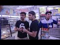 Shashlik prikol Uchrashuv prank Sohib Xo'jaev Ikrom Shashlik