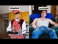 Step Dads Vs Real Dads Very Based Step Dads Vs Real Dads Very Based