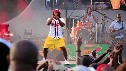 asa banton live st martin 2020 pt 2