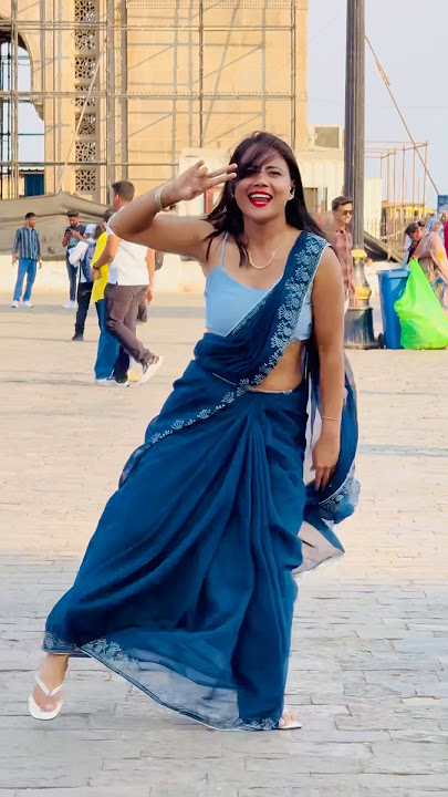 Mile Jo Tera Naina🥰💃🏻 #bollywood #song #shorts #youtubeshorts #dance #viralshorts #subscribe