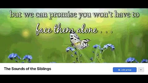 Sibling Loss Panel