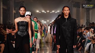 EXITS | Graduate Fashion Showcase by Outré | CU | VDO BY POPPORY