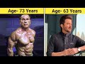 10 लोग जिन्होंने बूढ़ा होने से इनकार कर दिया | 10 People Who Don't Age