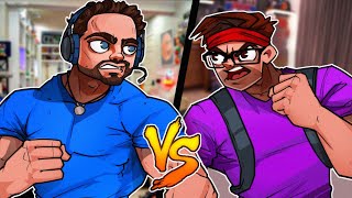 Information SHROUD VS MIZKIF Guide