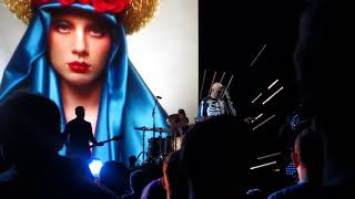 Video-Miniaturansicht von „Smashing Pumpkins - Mayonaise - Glendale AZ - 7/12/2018“