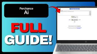Perchance AI Image Generator Tutorial (Full Guide) 2026!