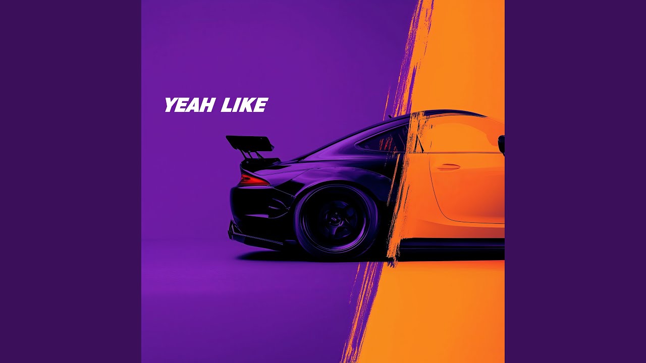 YouTubeでYeah Likeを視聴 YouTubeでYeah Likeを視聴