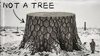 The Last Lumberjack Who Worked Beside the Giants of Siberia — What He Told His Grandson Before Dying