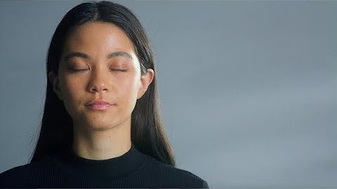 Practicing the Way: Prayer - Trailer