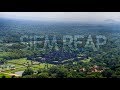 Siem reap en une minute  temples vnrables et paysages fascinants