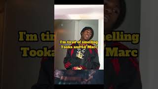 CHICAGO DRILL DISSES VS RESPONSES (King Von & FBG Duck)