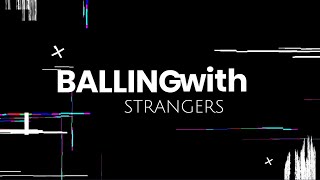 Balling with Strangers: 4 on 4 May Dayong mga Gwapings sa Casa Malamaya San Miguel Bulacan!